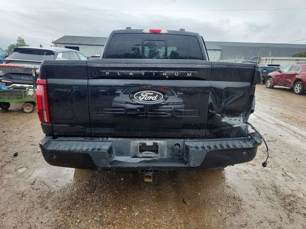 2025 FORD F150 — DIRR