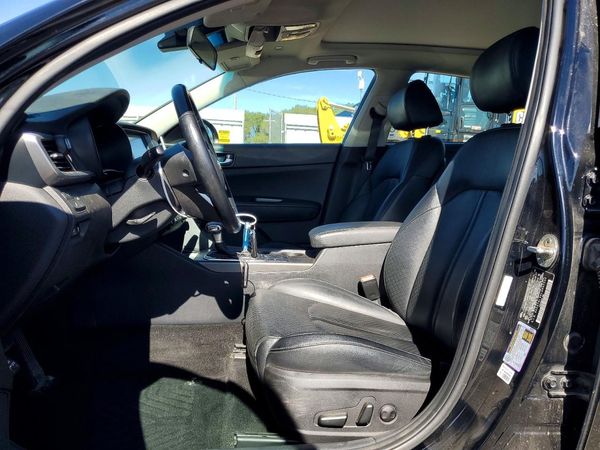 2020 KIA OPTIMA LX, S, SE