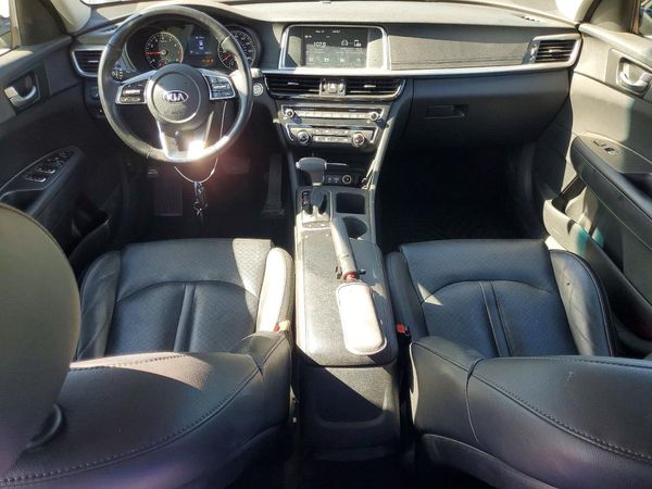 2020 KIA OPTIMA LX, S, SE