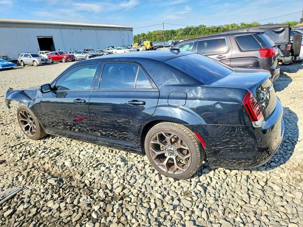 2018 CHRYSLER 300 300S
