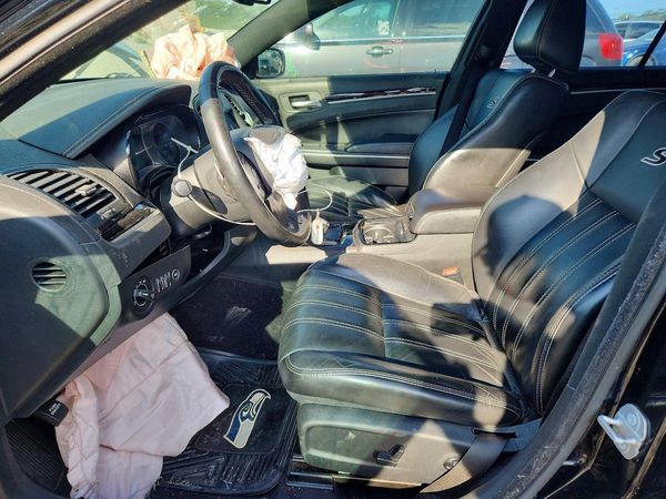 2018 CHRYSLER 300 300S