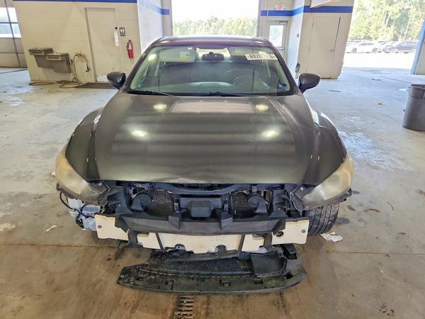 2015 MAZDA 6 — DIRF