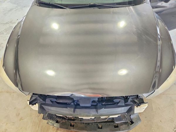 2015 MAZDA 6 — Engine bay