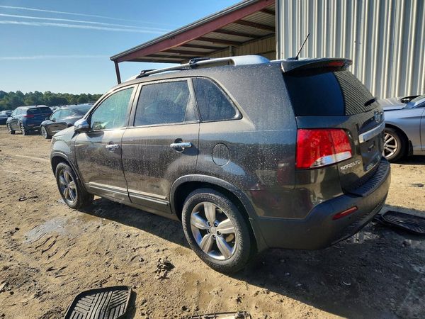 2013 KIA SORENTO EX