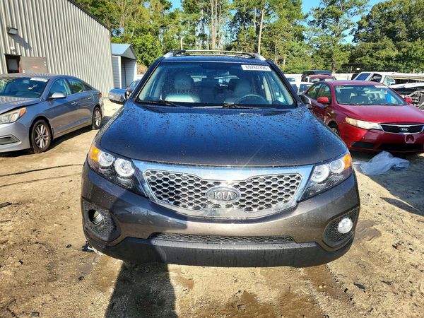 2013 KIA SORENTO EX
