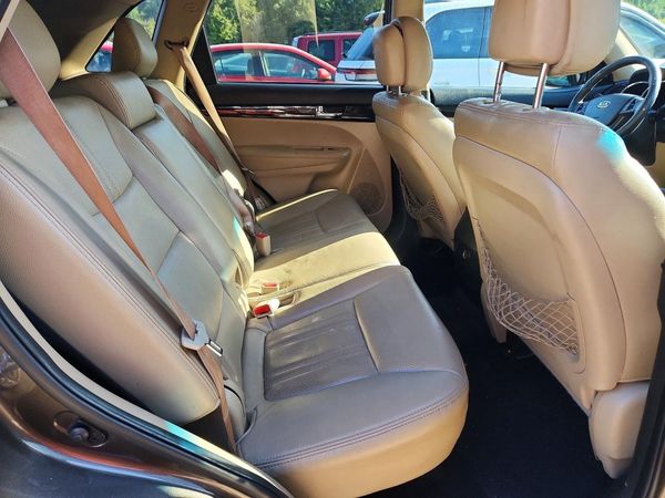 2013 KIA SORENTO EX