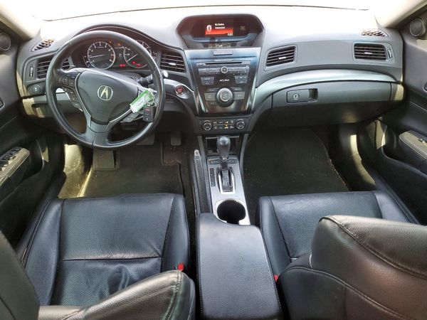 2013 ACURA ILX 20 PREMIUM — CKPT