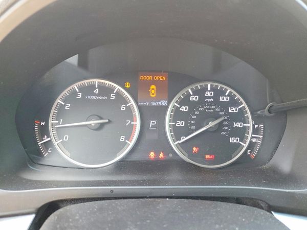 2013 ACURA ILX 20 PREMIUM — ODOM