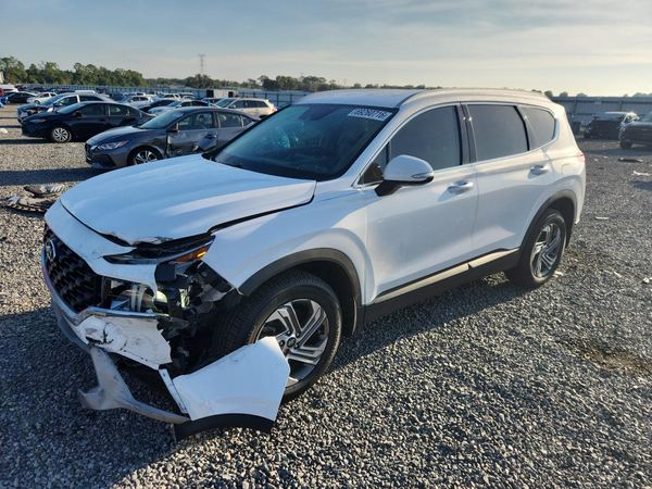2023 HYUNDAI SANTA FE — Front 3/4