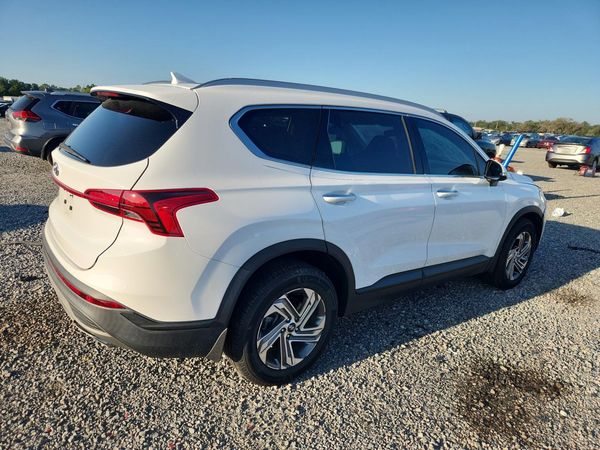 2023 HYUNDAI SANTA FE — PSRA