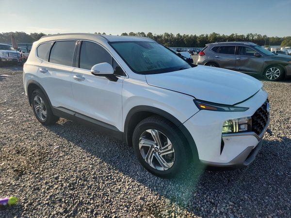 2023 HYUNDAI SANTA FE — Passenger 3/4
