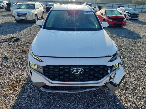 2023 HYUNDAI SANTA FE — DIRF