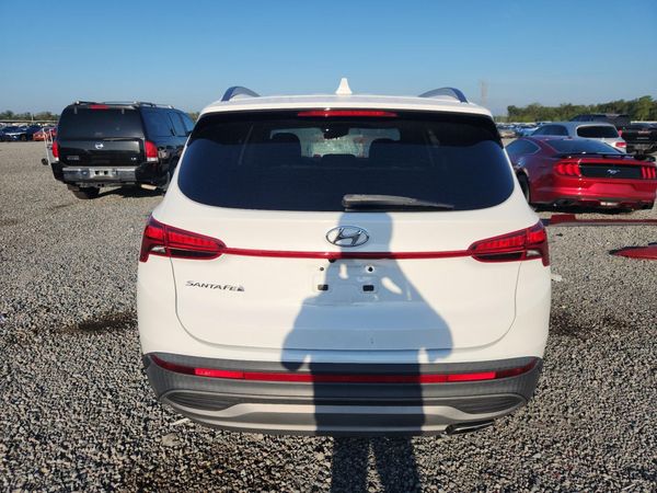 2023 HYUNDAI SANTA FE — DIRR