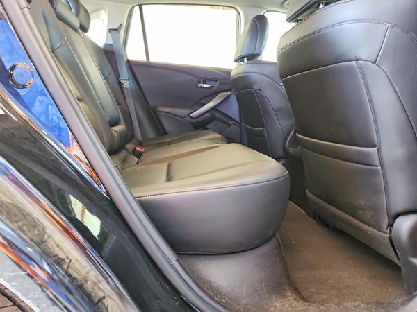 2015 ACURA RDX