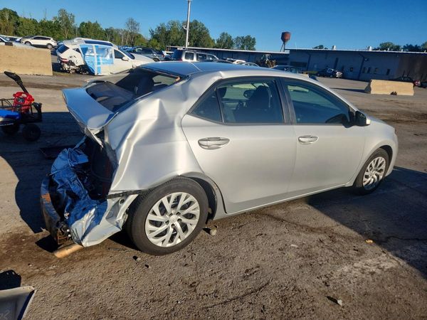 2018 TOYOTA COROLLA L/LE/SE/XLE/XSE