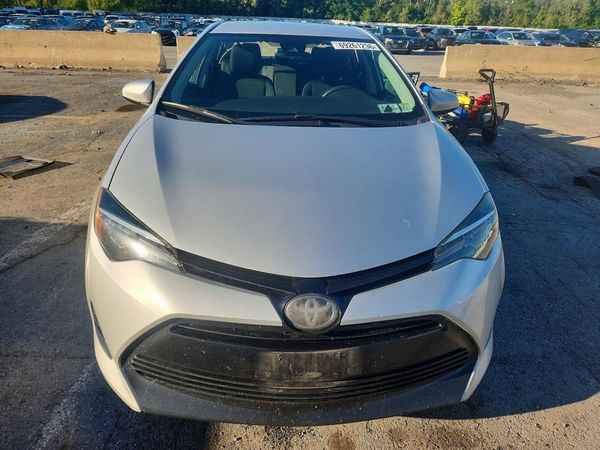 2018 TOYOTA COROLLA L/LE/SE/XLE/XSE