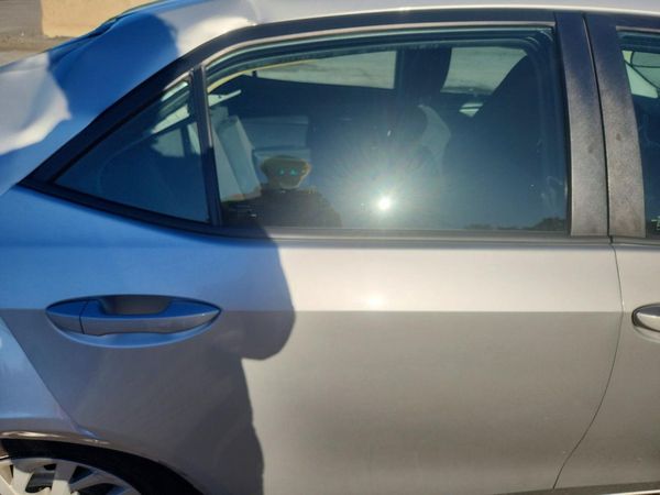 2018 TOYOTA COROLLA L/LE/SE/XLE/XSE