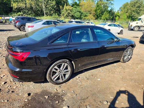 2021 AUDI A6