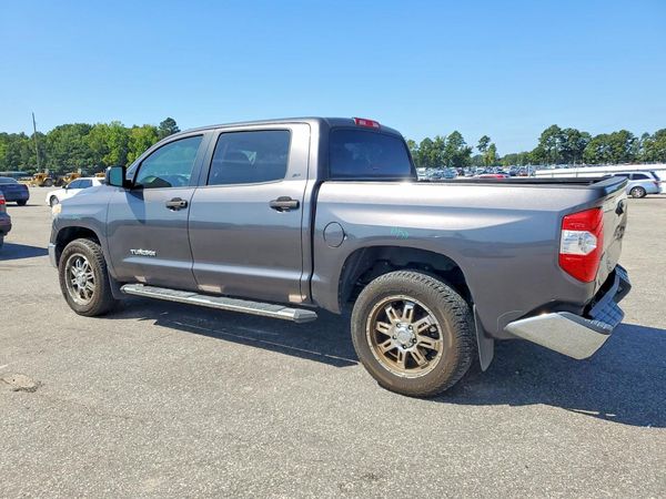 2015 TOYOTA TUNDRA SR5 Grade