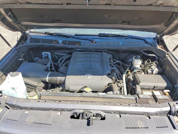 2015 TOYOTA TUNDRA SR5 Grade