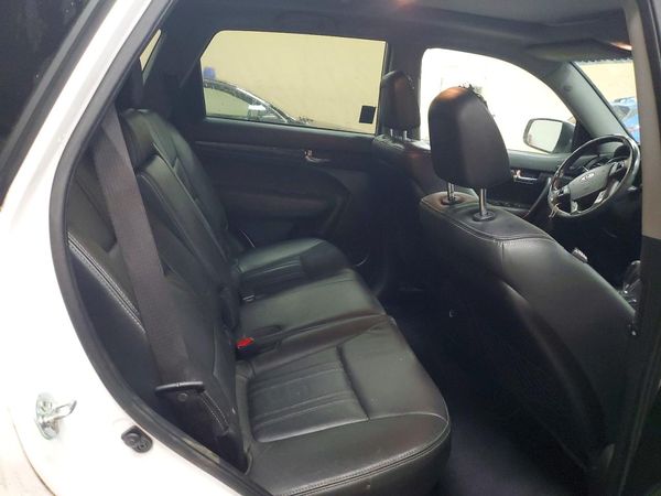 2013 KIA SORENTO — PSRS