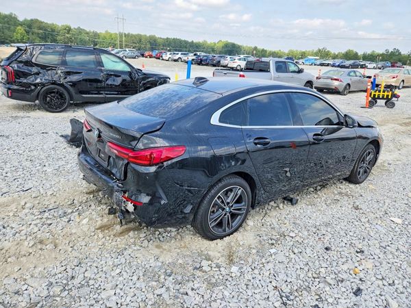 2022 BMW 228I — PSRA