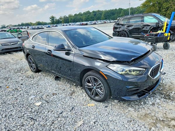 2022 BMW 228I — Passenger 3/4