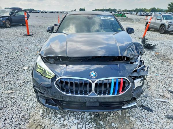 2022 BMW 228I — DIRF