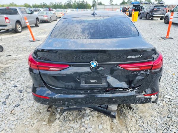 2022 BMW 228I — DIRR