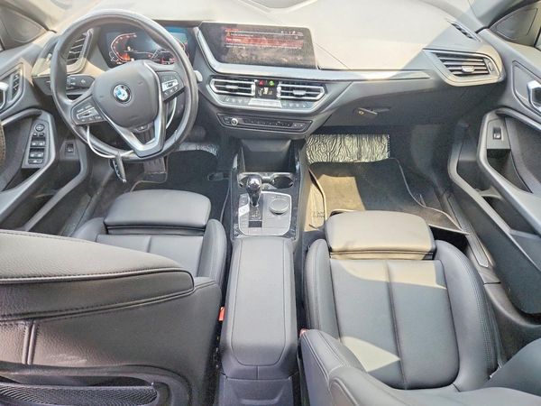 2022 BMW 228I — CKPT