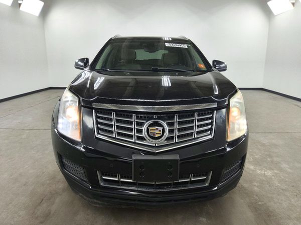 2013 CADILLAC SRX Luxury — DIRF