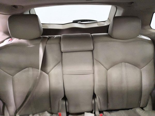2013 CADILLAC SRX Luxury — SUVN