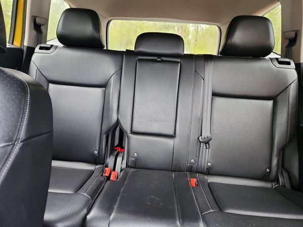 2018 VOLKSWAGEN ATLAS 4Motion SE — SUVN
