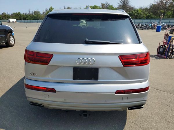 2019 AUDI Q7