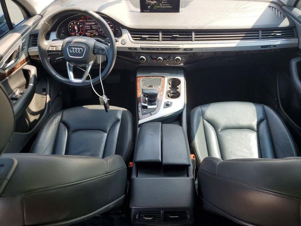2019 AUDI Q7