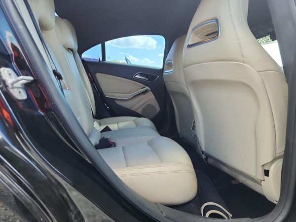2014 MERCEDES-BENZ CLA-CLASS CLA250