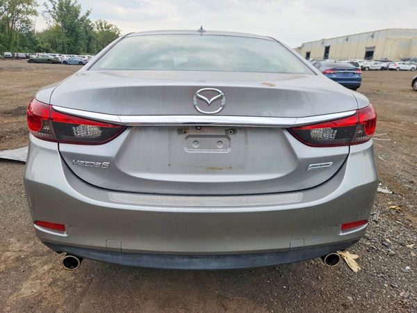 2015 MAZDA 6 — DIRR