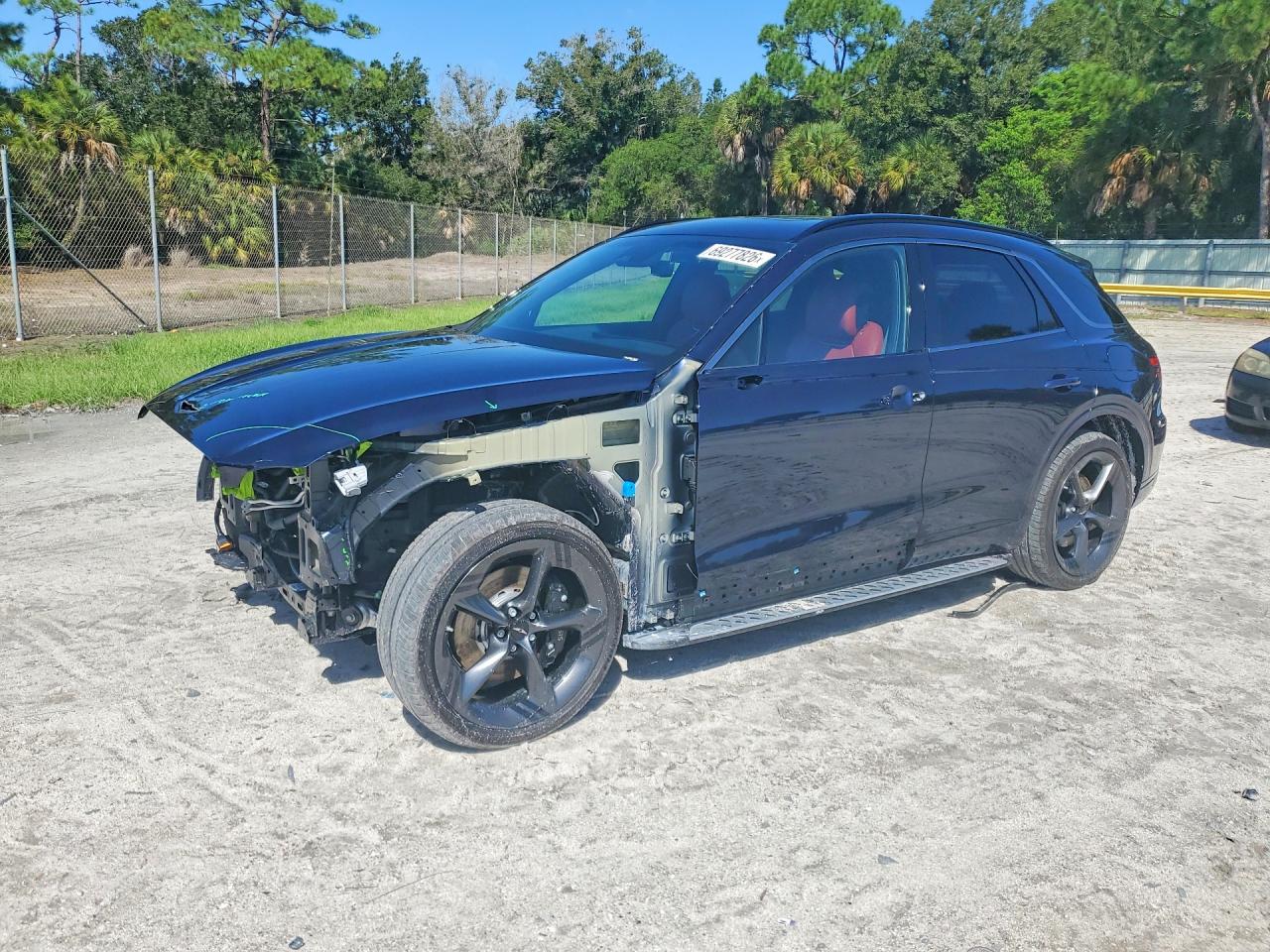 2026 GENESIS ALL OTHER 2.5T Sport Prestige