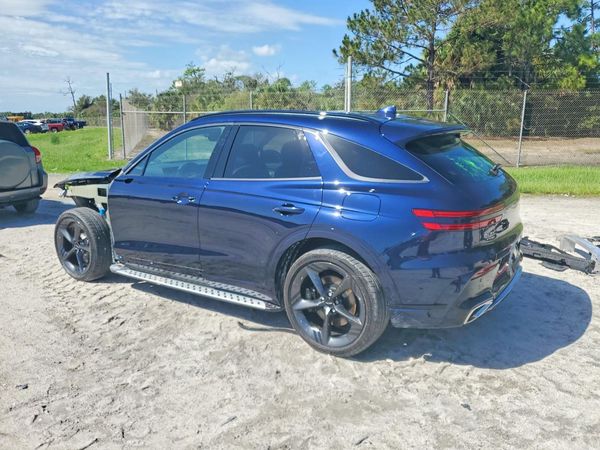 2026 GENESIS ALL OTHER 2.5T Sport Prestige