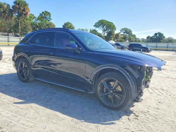 2026 GENESIS ALL OTHER 2.5T Sport Prestige