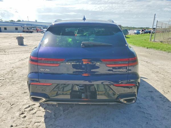2026 GENESIS ALL OTHER 2.5T Sport Prestige