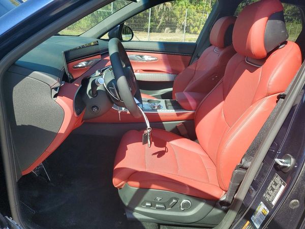 2026 GENESIS ALL OTHER 2.5T Sport Prestige