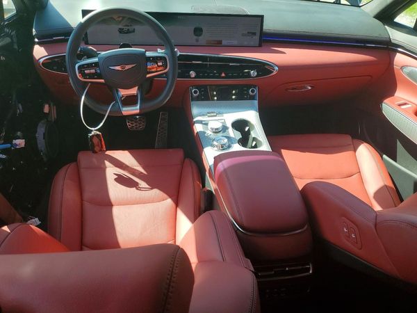 2026 GENESIS ALL OTHER 2.5T Sport Prestige