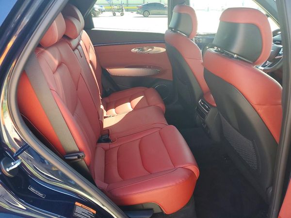 2026 GENESIS ALL OTHER 2.5T Sport Prestige