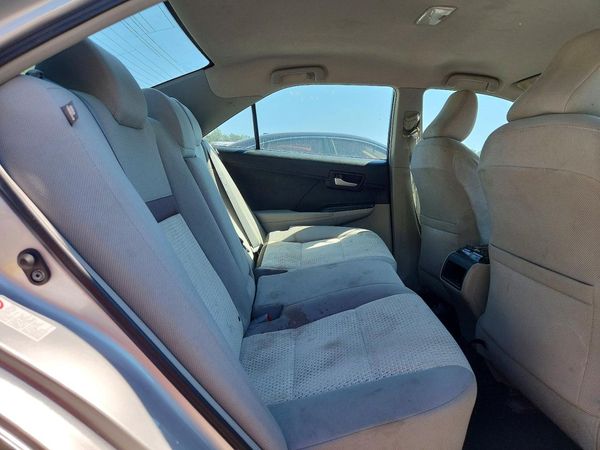 2014 TOYOTA CAMRY — PSRS