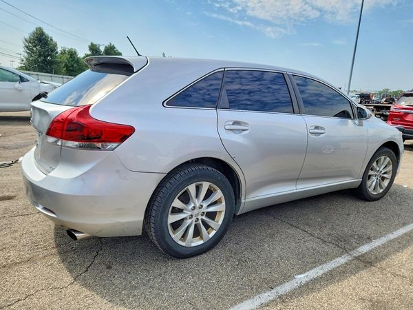 2014 TOYOTA VENZA XLE