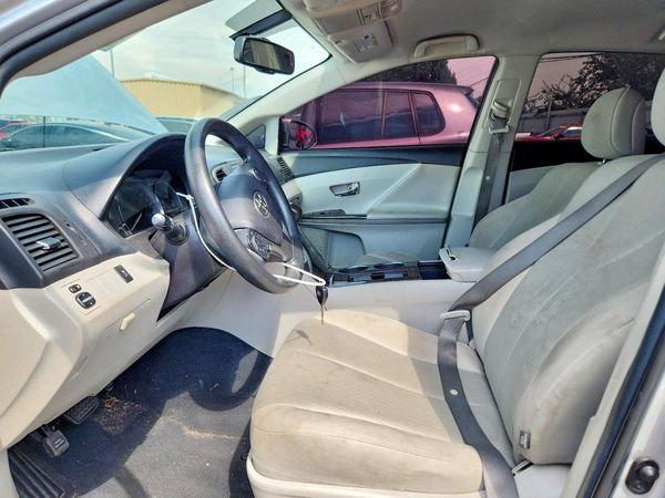 2014 TOYOTA VENZA XLE