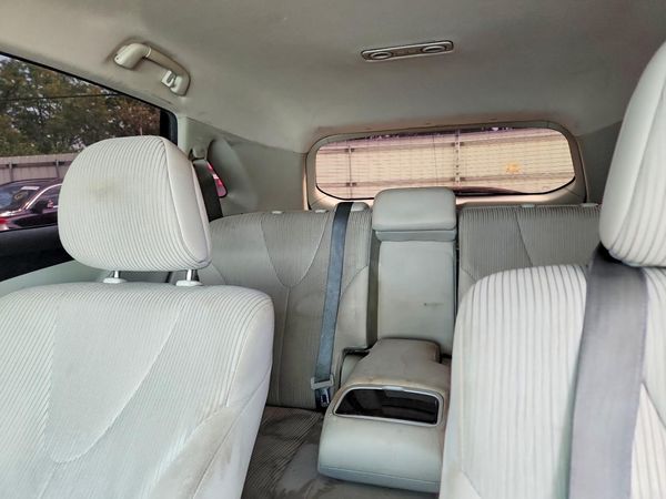2014 TOYOTA VENZA XLE