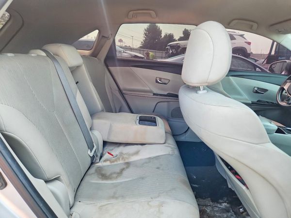 2014 TOYOTA VENZA XLE