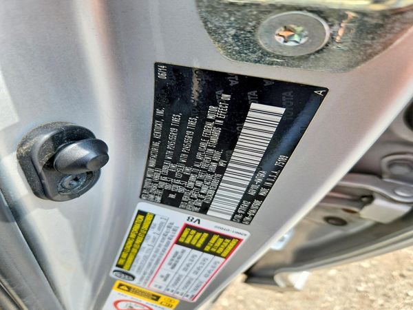2014 TOYOTA VENZA XLE